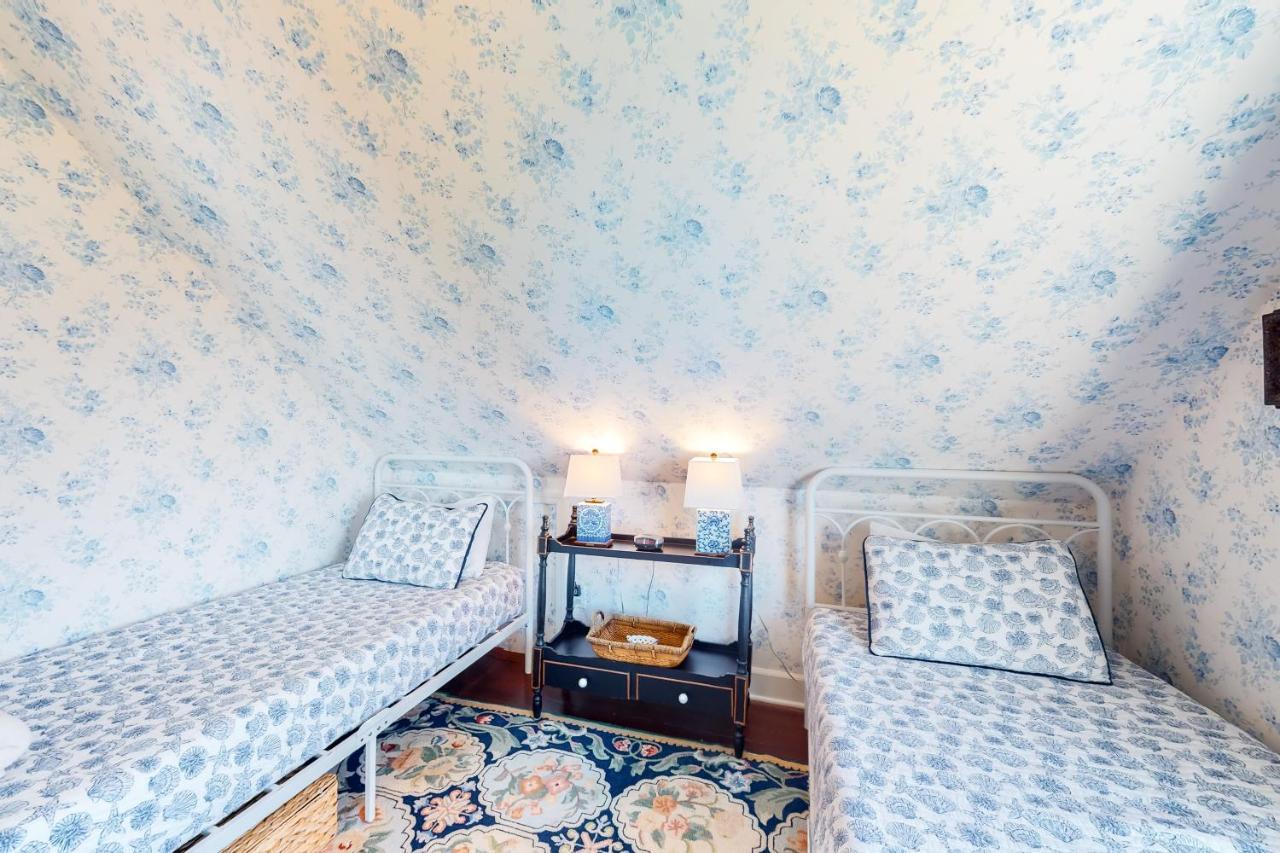 Sea Cliff Cottage リンカーン・シティー エクステリア 写真