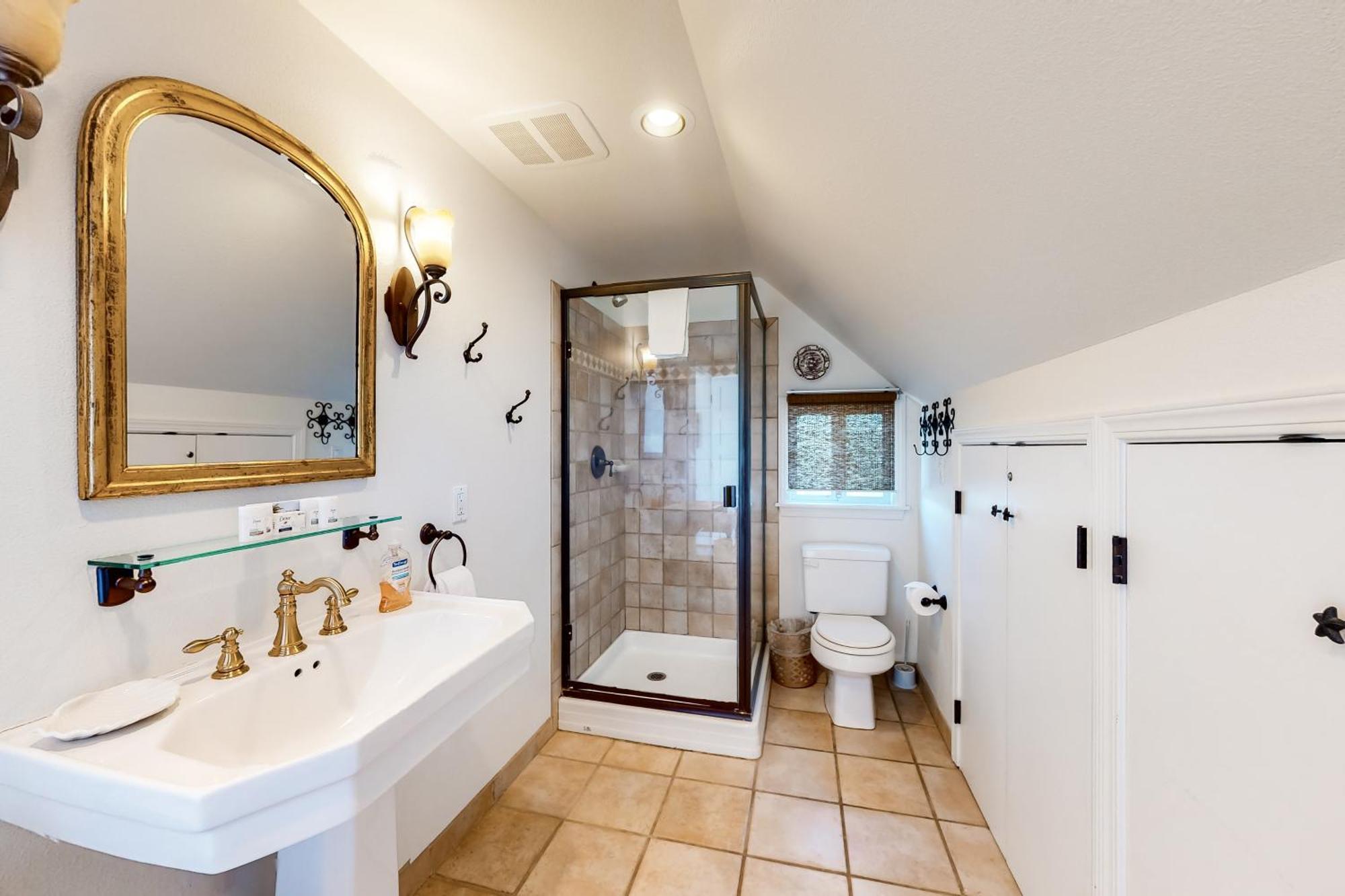 Sea Cliff Cottage リンカーン・シティー エクステリア 写真