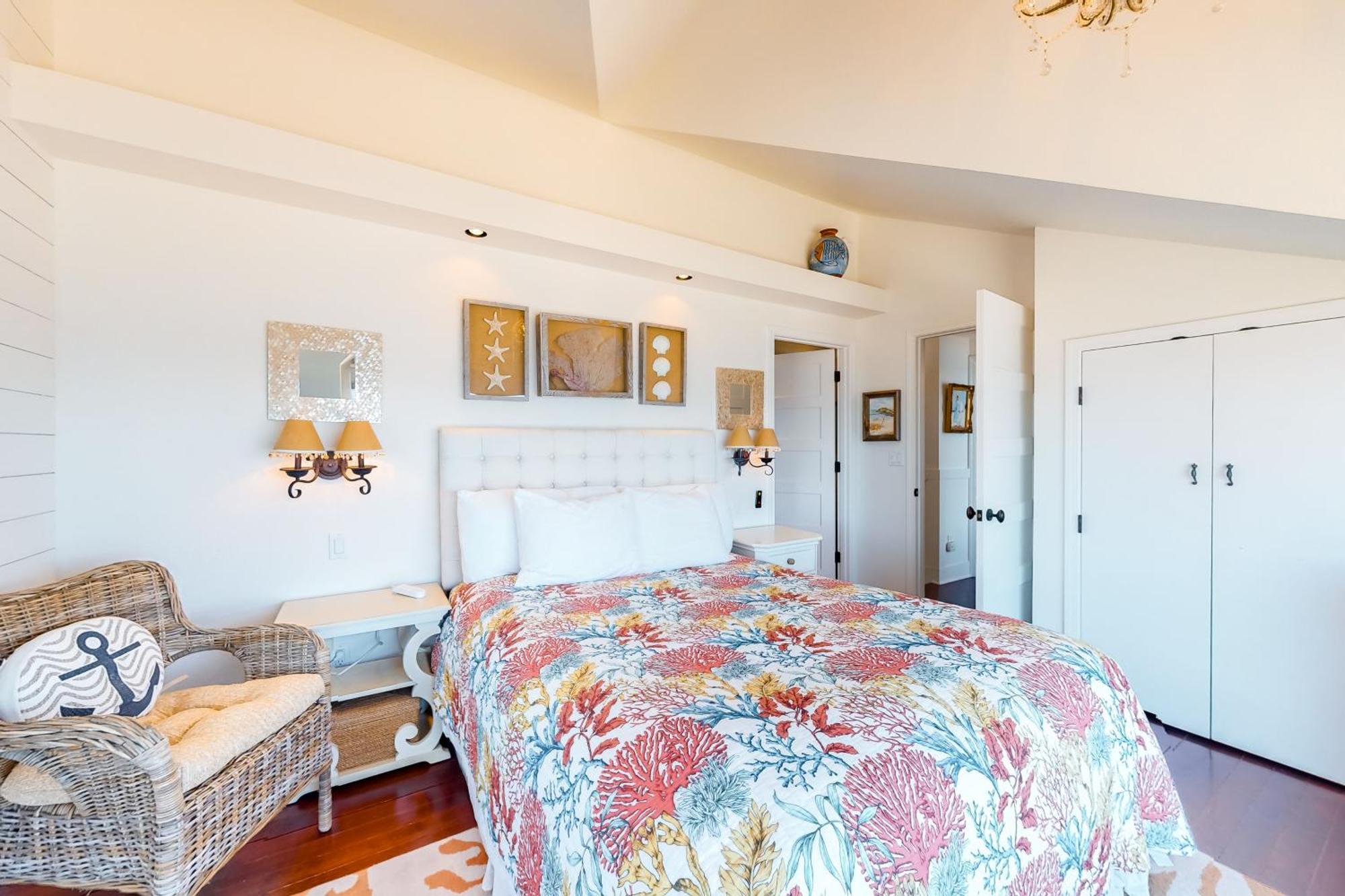 Sea Cliff Cottage リンカーン・シティー エクステリア 写真
